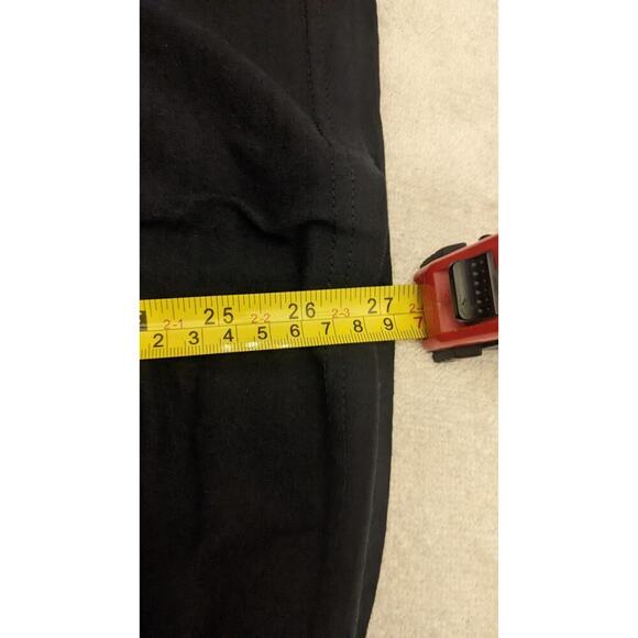 Justice League The Flash T Shirt Black Short Sleeve Graphic Vintage, Large - Picture 4 of 7